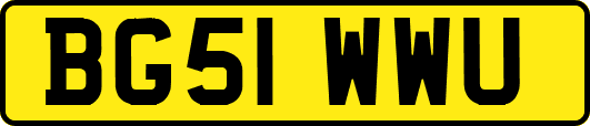 BG51WWU