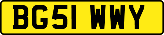 BG51WWY