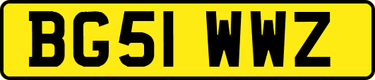 BG51WWZ