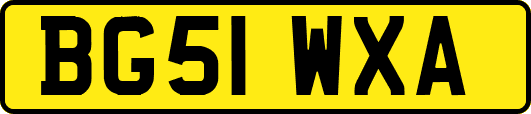 BG51WXA