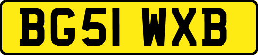 BG51WXB