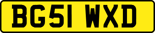 BG51WXD