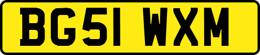 BG51WXM