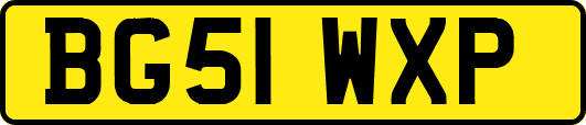 BG51WXP