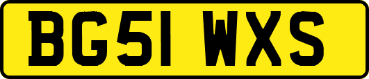 BG51WXS