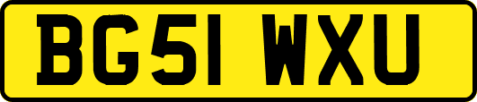 BG51WXU