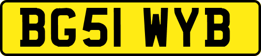 BG51WYB