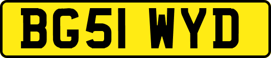 BG51WYD