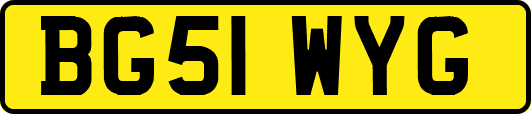 BG51WYG