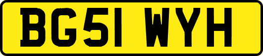 BG51WYH