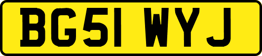 BG51WYJ