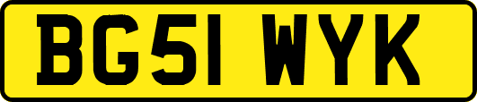 BG51WYK