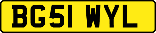 BG51WYL