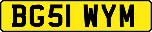 BG51WYM