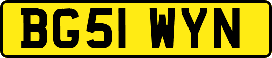BG51WYN