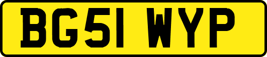 BG51WYP