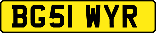 BG51WYR