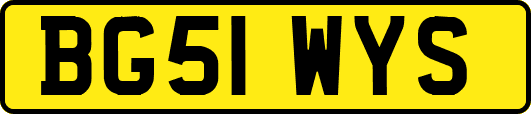 BG51WYS