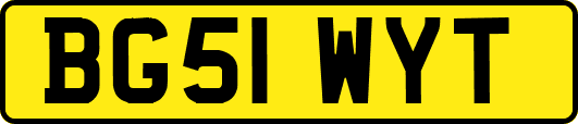 BG51WYT