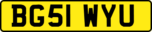 BG51WYU