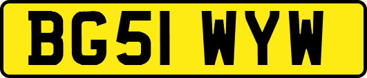 BG51WYW