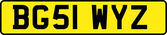 BG51WYZ