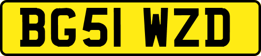 BG51WZD