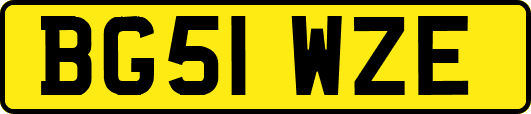 BG51WZE