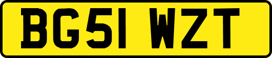 BG51WZT