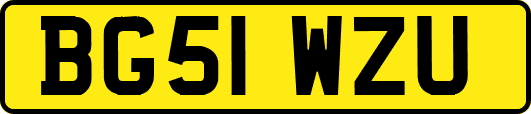 BG51WZU