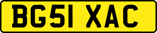 BG51XAC