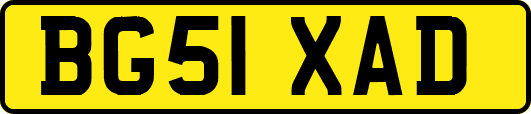 BG51XAD
