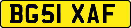 BG51XAF
