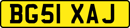 BG51XAJ