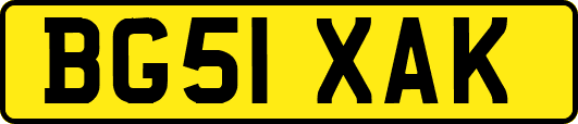 BG51XAK