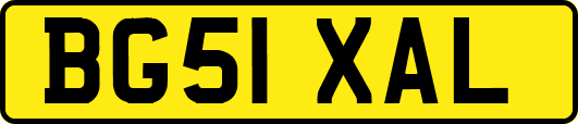 BG51XAL