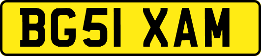 BG51XAM