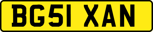 BG51XAN