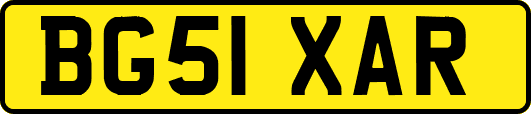 BG51XAR