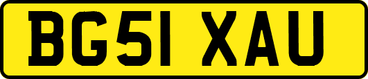 BG51XAU