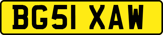 BG51XAW