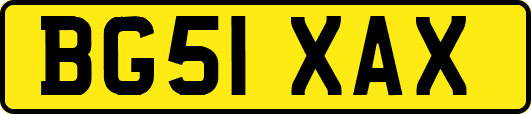 BG51XAX