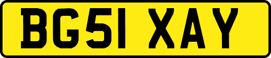 BG51XAY