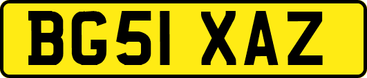 BG51XAZ