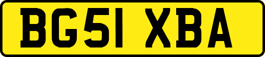BG51XBA