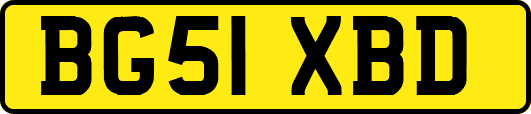 BG51XBD
