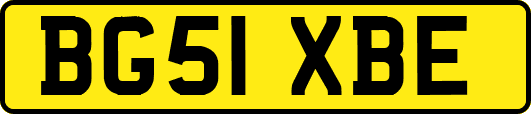 BG51XBE