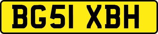 BG51XBH