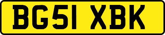 BG51XBK
