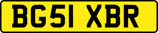 BG51XBR